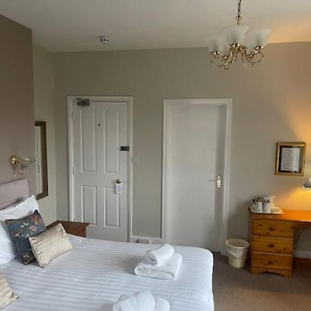 The Westminster Hotel Buxton  Zewnętrze zdjęcie