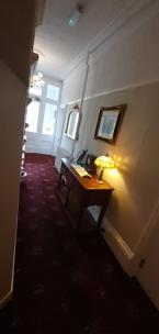 The Westminster Hotel Buxton  Zewnętrze zdjęcie