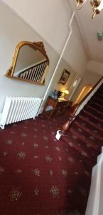 The Westminster Hotel Buxton  Zewnętrze zdjęcie