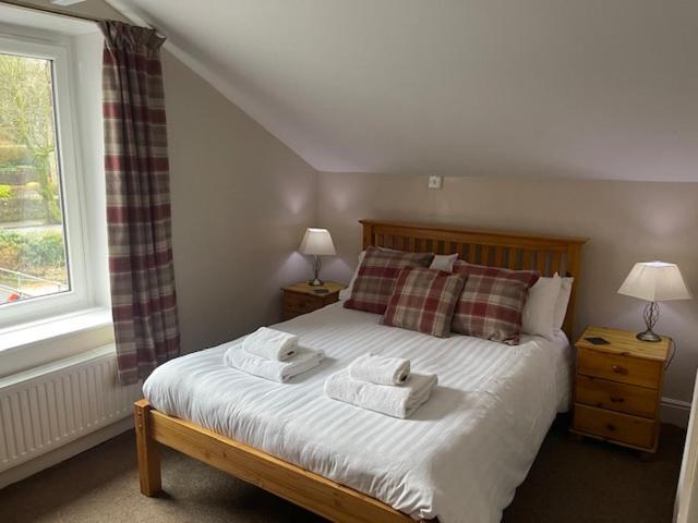 The Westminster Hotel Buxton  Zewnętrze zdjęcie