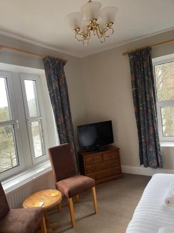 The Westminster Hotel Buxton  Zewnętrze zdjęcie